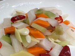 -湖鱼湖·蓉亭食贝(亚运村店)