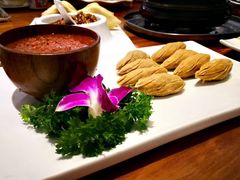 -思金拉措庄园藏餐(太阳岛店)