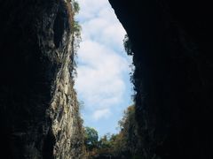 -英西峰林·洞天仙境