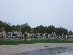 -秦皇岛乐岛海洋王国