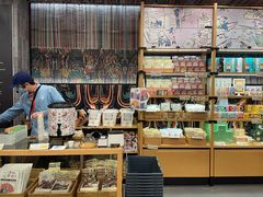 零售区-茶颜悦色(花园道店)