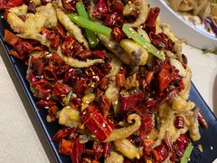 -大眼锅贴水饺(河东店)
