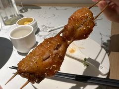 -关东小磨东北菜(漕河泾印象城店)