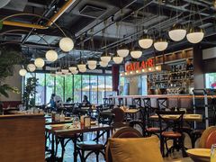 -弗兰克牛排西餐厅 Galla R By Ribone(上海首店)