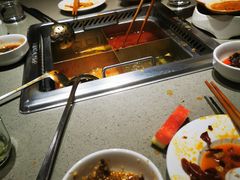 -海底捞火锅(宇飞大厦店)