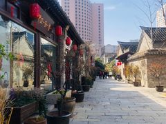 -回龙窝历史文化街区