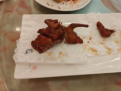 -新金盛·海鲜酒楼(盐田店)