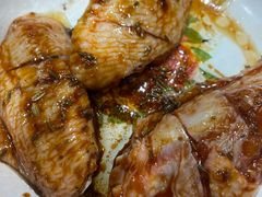 -石记老北京炙子烤肉(松园店)