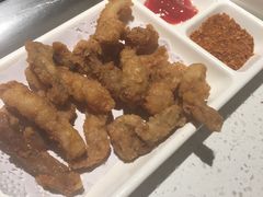 -海底捞火锅(高科广场店)