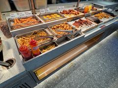 -西十二街牛排自助餐厅(大悦城店)