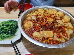 -黑皮酸菜鱼(绣花巷店)