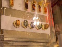 -松咖啡自助餐厅·松北香格里拉