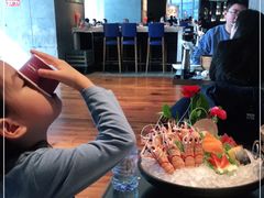 -Mr·Fish鱼鲜生海鲜放题(银泰in99店)