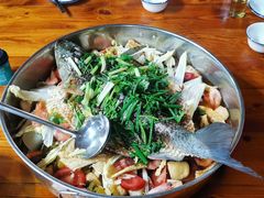 -聚合味(平洲店)