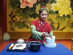 -白鹭原茶艺馆
