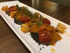-OGGI TRATTORIA PIZZERIA(深业上城店)