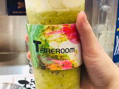 -TFIREROOM火社的茶(裕华万达店)