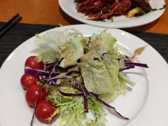 -长沙世纪金源大饭店·金世纪中餐厅