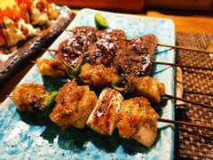 -半藏居酒屋(香港花园店)