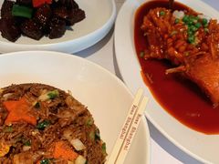 -玫瑰厅上海菜(兴国路店)