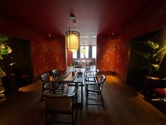 -三号黄浦会Canton Table