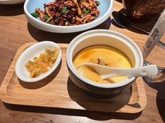 蒸蛋-树厨贵州菜(大十字店)