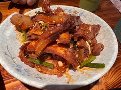 -禧福徕盆盆香川菜馆