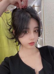 -3AM HAIR SALON染发烫发接发
