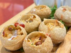 -尼泊尔雪莲餐厅(北京东路店)