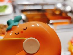 -海底捞火锅(九久奥特莱斯店)