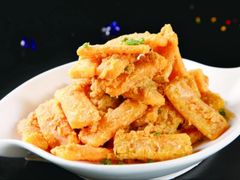 -群乐饭店(滨安路店)