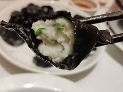 墨鱼水饺-金春禧(世茂国际广场店)