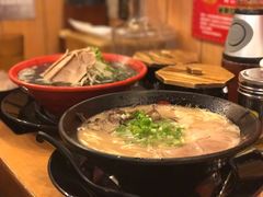 -博多一幸舍(侨福芳草地购物中心店)