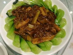 -新恬乐大酒家(沧达大厦店)