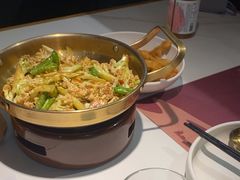 -川知味(京华城店)