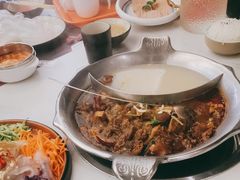 -刘一锅筋头巴脑(大悦城C店)