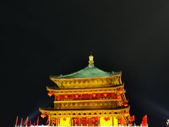 -大唐不夜城
