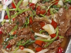 -人民公社大食堂(张家湾店)