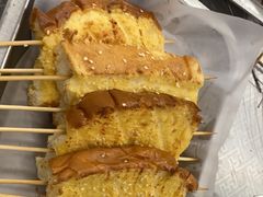-串小白烧烤(金沙洲店)