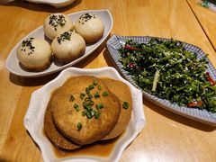 -玖鲜小笼(中山广场店)