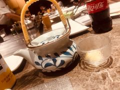 -雅玛花式铁板烧(亚运村店)