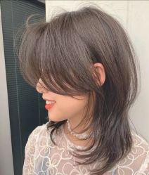 -杉影印象日式烫染專門店