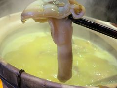 -捞围鲜·港式打边炉(海阳路店)