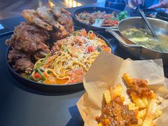 -HOTISLAND海鸡岛·韩国料理(江南西店)
