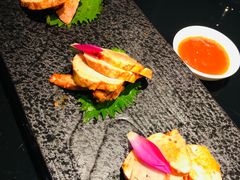 -东莱馋房(陆家嘴店)