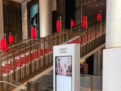 -王府半岛酒店