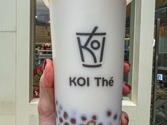 -KOI Thé(百信广场店)