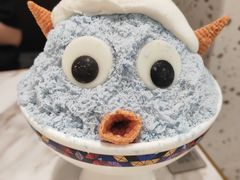 -糖纸甜品(余姚五彩城店)
