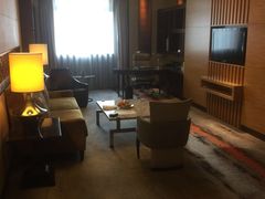 -西安赛瑞喜来登大酒店