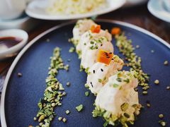 奇妙虾球-喜鼎海胆水饺(东港店)